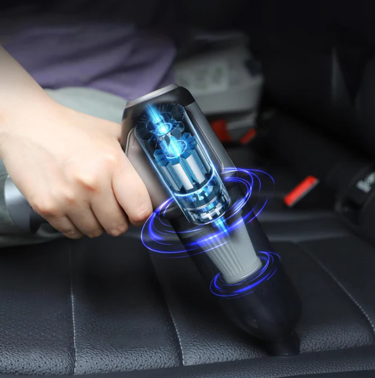 Luxora™ THE AIRVACC PRO