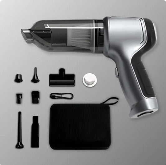 Luxora™ THE AIRVACC PRO